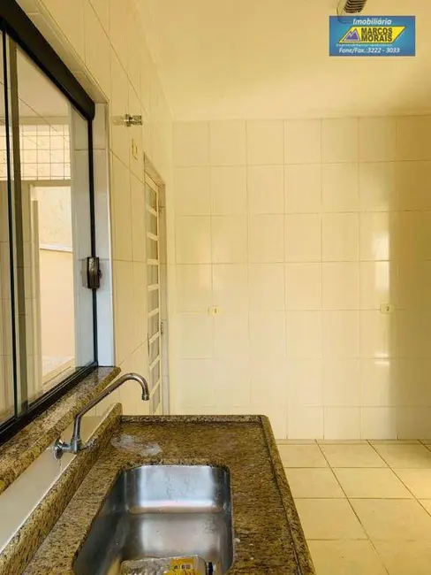 Foto 4 de Casa com 3 quartos para alugar, 175m2 em Jardim Piazza Di Roma II, Sorocaba - SP