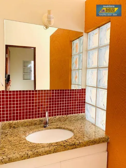 Foto 5 de Casa com 3 quartos para alugar, 175m2 em Jardim Piazza Di Roma II, Sorocaba - SP