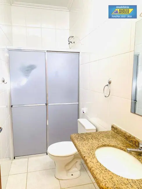 Foto 6 de Casa com 3 quartos para alugar, 175m2 em Jardim Piazza Di Roma II, Sorocaba - SP