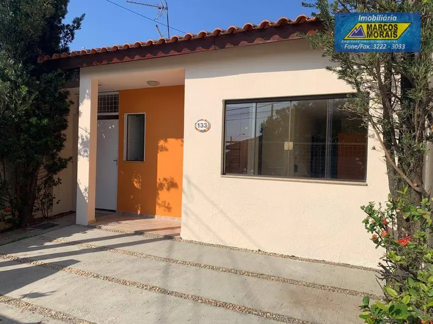 Foto 1 de Casa com 3 quartos para alugar, 175m2 em Jardim Piazza Di Roma II, Sorocaba - SP