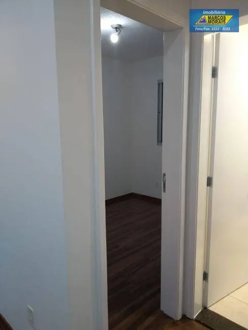 Apartamento com 2 quartos à venda, 50m2 em Alto da Boa Vista, Sorocaba - SP - imagem 5 Foto 5 de Apartamento com 2 quartos à venda, 50m2 em Alto da Boa Vista, Sorocaba - SP