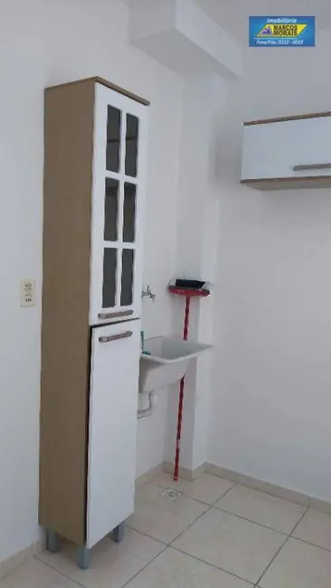 Apartamento com 2 quartos à venda, 50m2 em Alto da Boa Vista, Sorocaba - SP - imagem 8 Foto 8 de Apartamento com 2 quartos à venda, 50m2 em Alto da Boa Vista, Sorocaba - SP