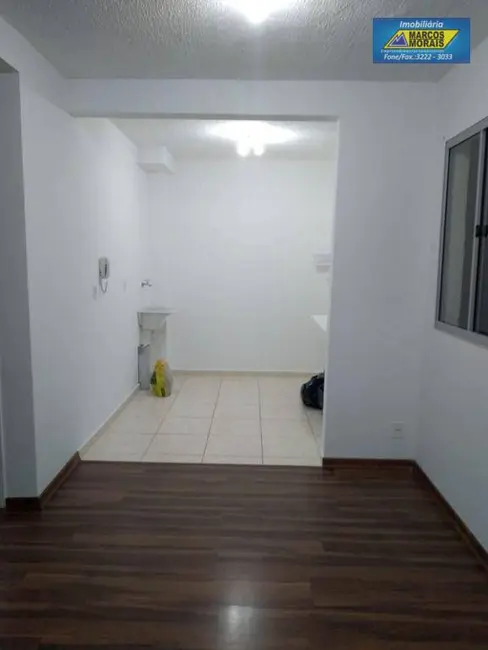 Apartamento com 2 quartos à venda, 50m2 em Alto da Boa Vista, Sorocaba - SP - imagem 3 Foto 3 de Apartamento com 2 quartos à venda, 50m2 em Alto da Boa Vista, Sorocaba - SP