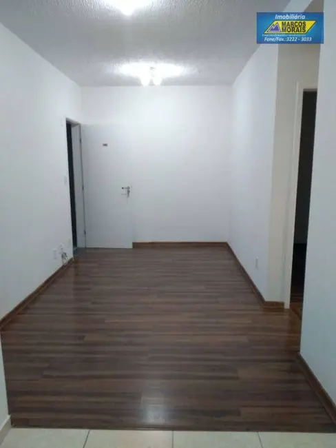 Foto 1 de Apartamento com 2 quartos à venda, 50m2 em Alto da Boa Vista, Sorocaba - SP