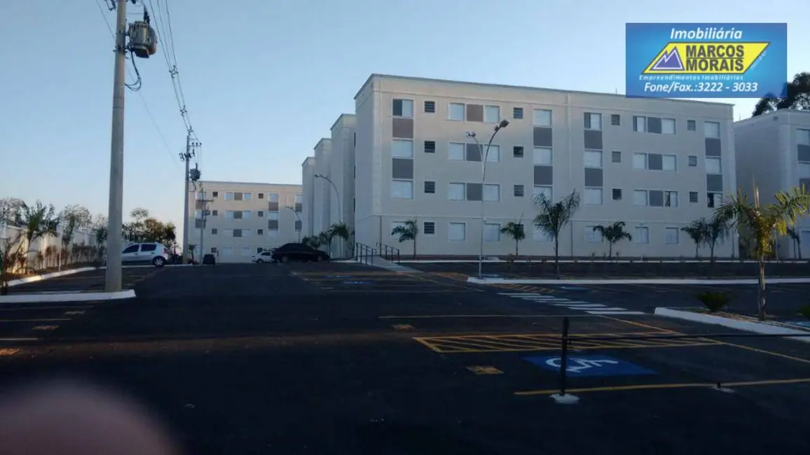 Apartamento com 2 quartos à venda, 50m2 em Alto da Boa Vista, Sorocaba - SP - imagem 2 Foto 2 de Apartamento com 2 quartos à venda, 50m2 em Alto da Boa Vista, Sorocaba - SP