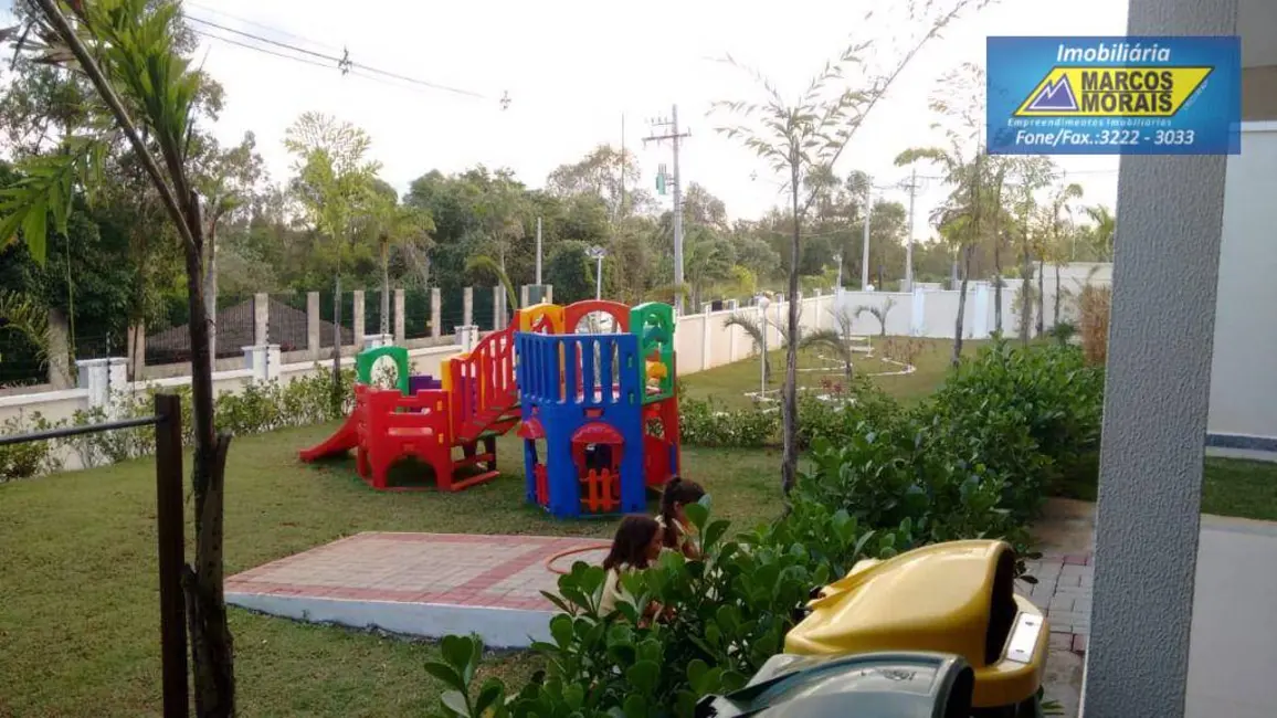 Apartamento com 2 quartos à venda, 50m2 em Alto da Boa Vista, Sorocaba - SP - imagem 7 Foto 7 de Apartamento com 2 quartos à venda, 50m2 em Alto da Boa Vista, Sorocaba - SP
