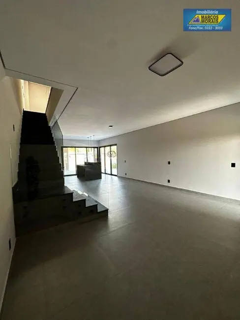 Foto 3 de Casa de Condomínio com 3 quartos à venda, 280m2 em Morros, Sorocaba - SP