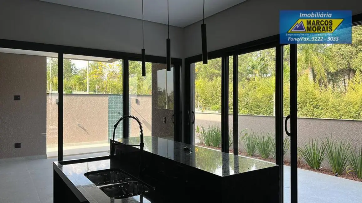 Foto 5 de Casa de Condomínio com 3 quartos à venda, 280m2 em Morros, Sorocaba - SP