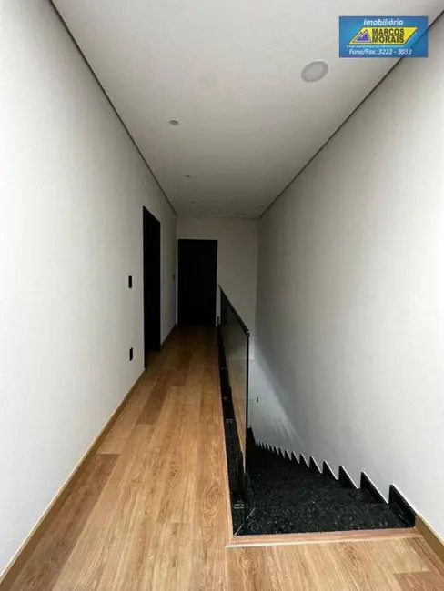 Foto 6 de Casa de Condomínio com 3 quartos à venda, 280m2 em Morros, Sorocaba - SP