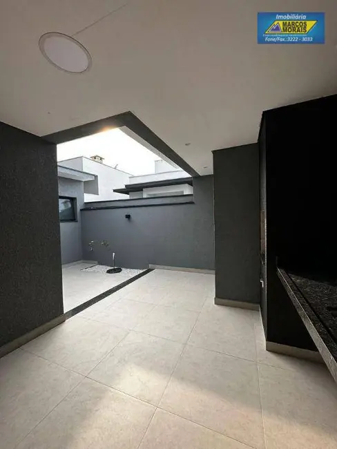 Foto 8 de Casa de Condomínio com 3 quartos à venda, 280m2 em Morros, Sorocaba - SP