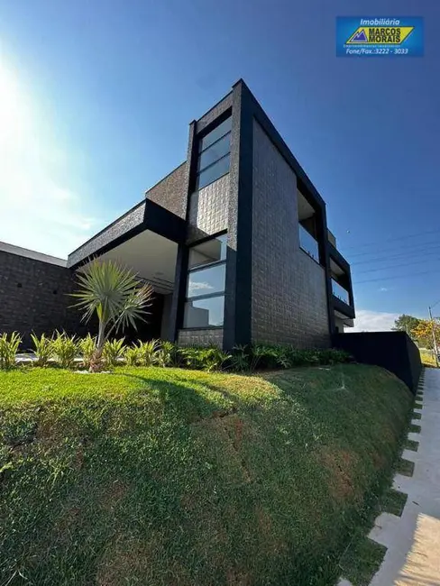 Foto 1 de Casa de Condomínio com 3 quartos à venda, 280m2 em Morros, Sorocaba - SP