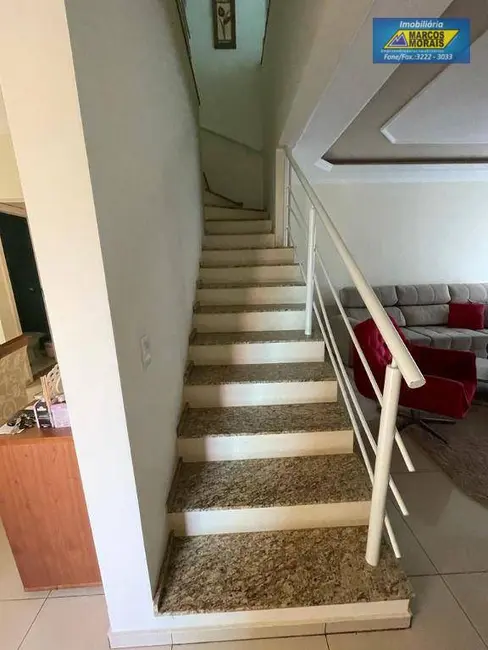 Casa de Condomínio com 3 quartos à venda, 200m2 em Jardim Novo Horizonte, Sorocaba - SP - imagem 8 Foto 8 de Casa de Condomínio com 3 quartos à venda, 200m2 em Jardim Novo Horizonte, Sorocaba - SP