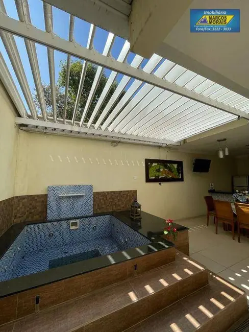Casa de Condomínio com 3 quartos à venda, 200m2 em Jardim Novo Horizonte, Sorocaba - SP - imagem 9 Foto 9 de Casa de Condomínio com 3 quartos à venda, 200m2 em Jardim Novo Horizonte, Sorocaba - SP