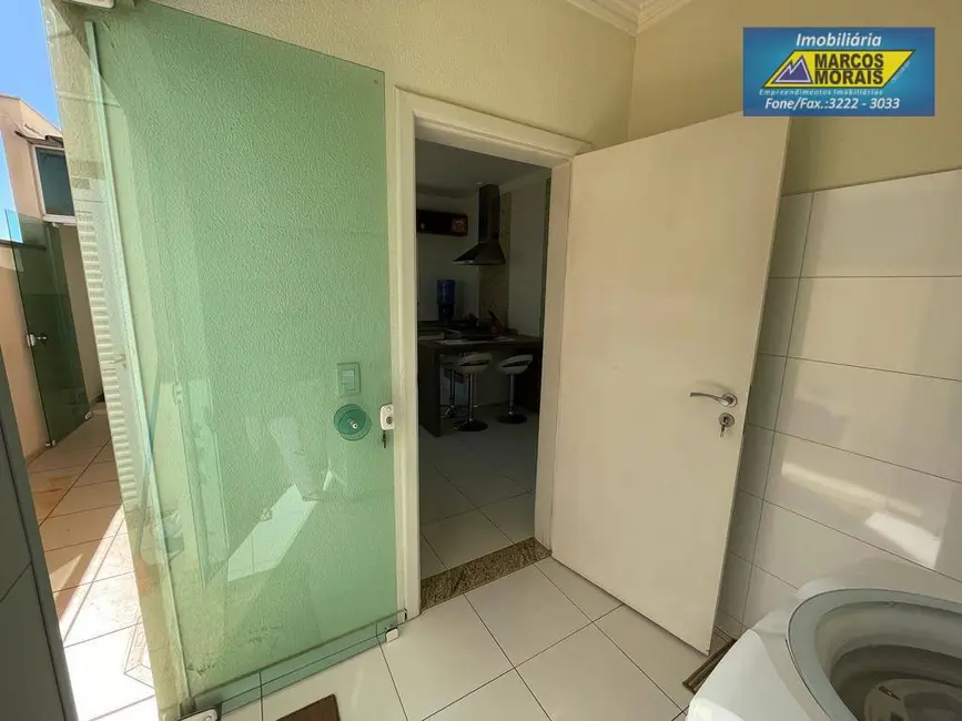 Casa de Condomínio com 3 quartos à venda, 200m2 em Jardim Novo Horizonte, Sorocaba - SP - imagem 4 Foto 4 de Casa de Condomínio com 3 quartos à venda, 200m2 em Jardim Novo Horizonte, Sorocaba - SP