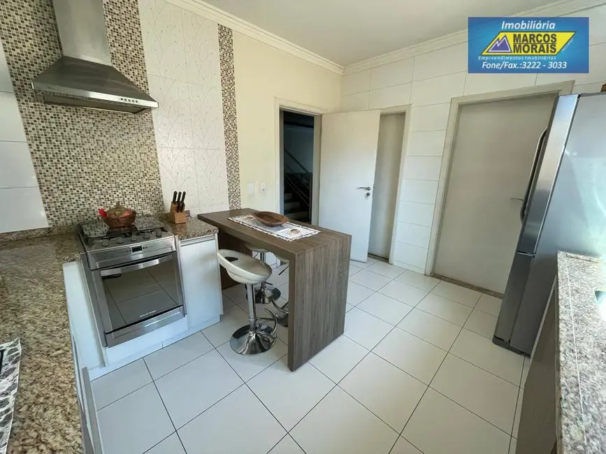 Casa de Condomínio com 3 quartos à venda, 200m2 em Jardim Novo Horizonte, Sorocaba - SP - imagem 3 Foto 3 de Casa de Condomínio com 3 quartos à venda, 200m2 em Jardim Novo Horizonte, Sorocaba - SP