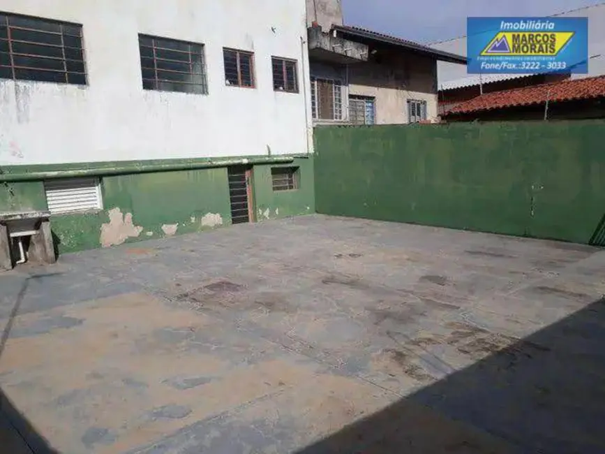Foto 4 de Sala Comercial à venda e para alugar, 320m2 em Jardim Paulista, Votorantim - SP