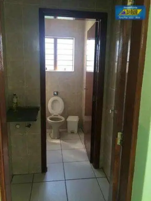 Foto 8 de Sala Comercial à venda e para alugar, 320m2 em Jardim Paulista, Votorantim - SP