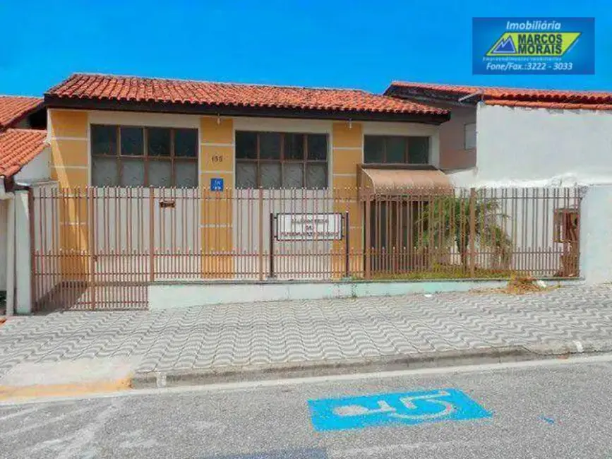Foto 1 de Sala Comercial à venda e para alugar, 320m2 em Jardim Paulista, Votorantim - SP