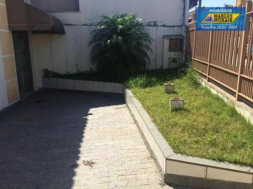 Foto 3 de Sala Comercial à venda e para alugar, 320m2 em Jardim Paulista, Votorantim - SP