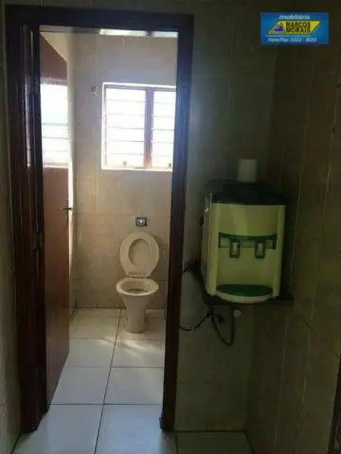 Foto 6 de Sala Comercial à venda e para alugar, 320m2 em Jardim Paulista, Votorantim - SP