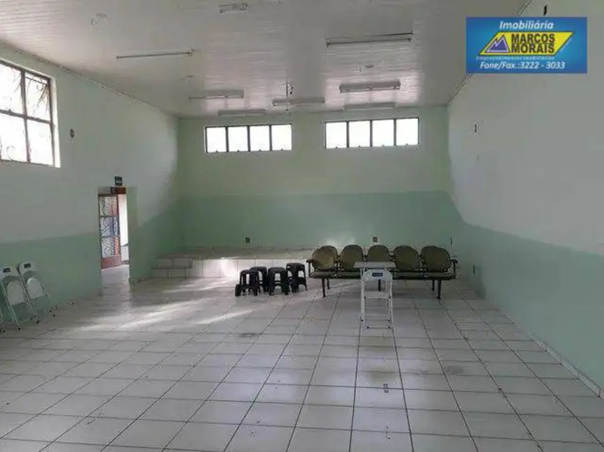 Foto 2 de Sala Comercial à venda e para alugar, 320m2 em Jardim Paulista, Votorantim - SP