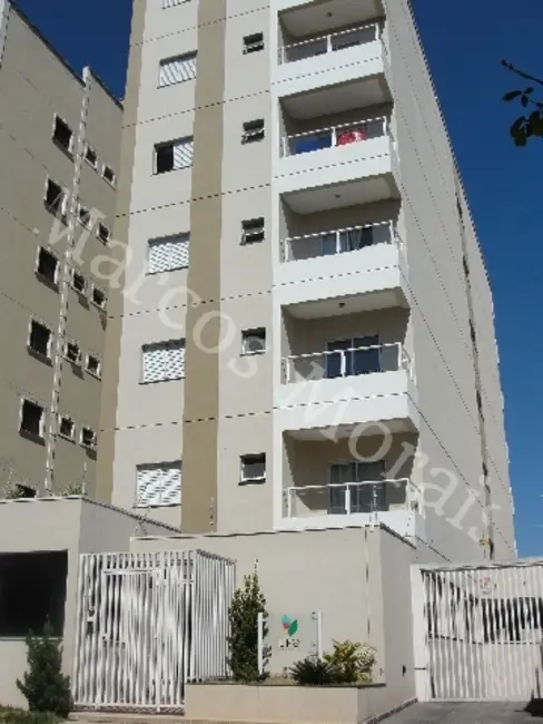 Foto 1 de Apartamento com 2 quartos à venda, 79m2 em Parque Campolim, Sorocaba - SP