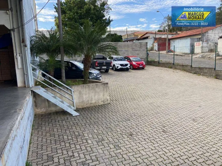 Foto 4 de Armazém / Galpão à venda, 1401m2 em Retiro São João, Sorocaba - SP