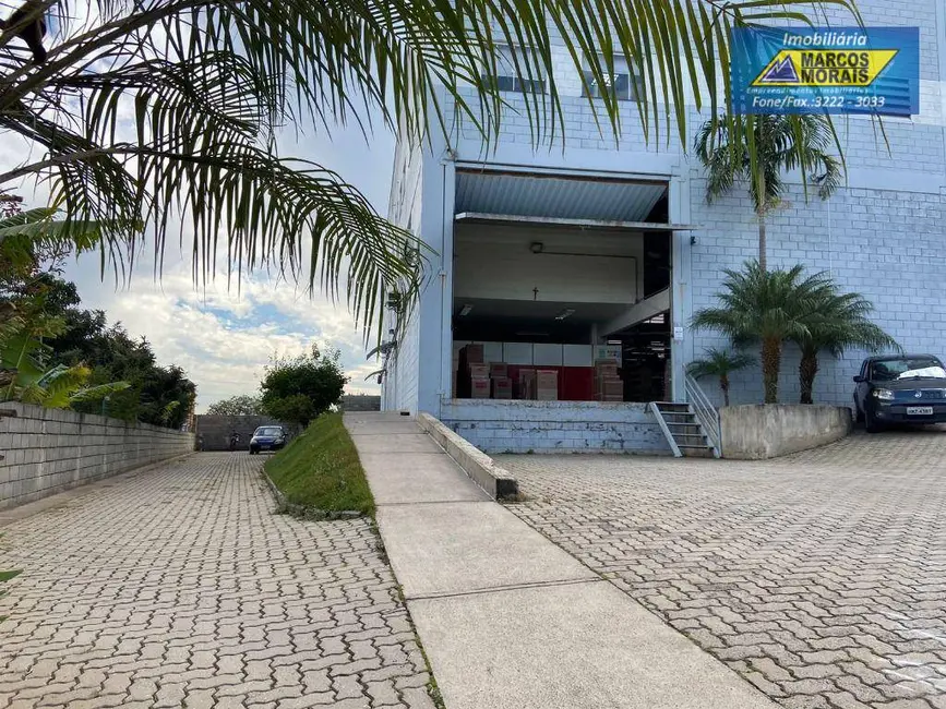 Foto 1 de Armazém / Galpão à venda, 1401m2 em Retiro São João, Sorocaba - SP