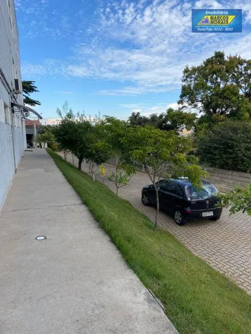 Foto 9 de Armazém / Galpão à venda, 1401m2 em Retiro São João, Sorocaba - SP