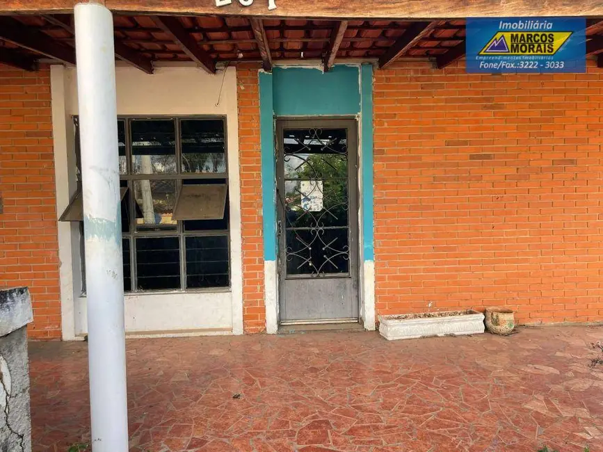 Foto 5 de Terreno / Lote à venda, 257m2 em Parque Ouro Fino, Sorocaba - SP