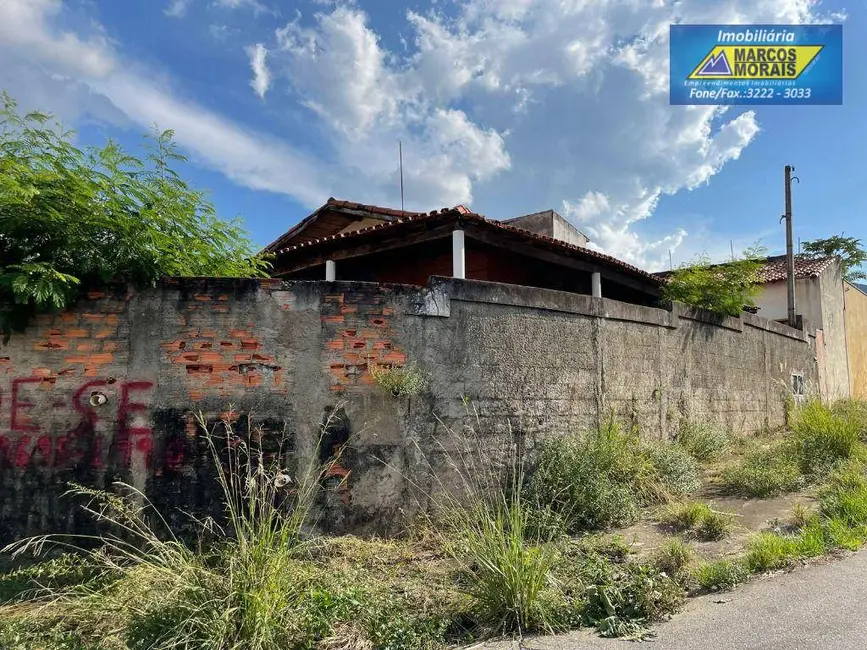 Foto 6 de Terreno / Lote à venda, 257m2 em Parque Ouro Fino, Sorocaba - SP