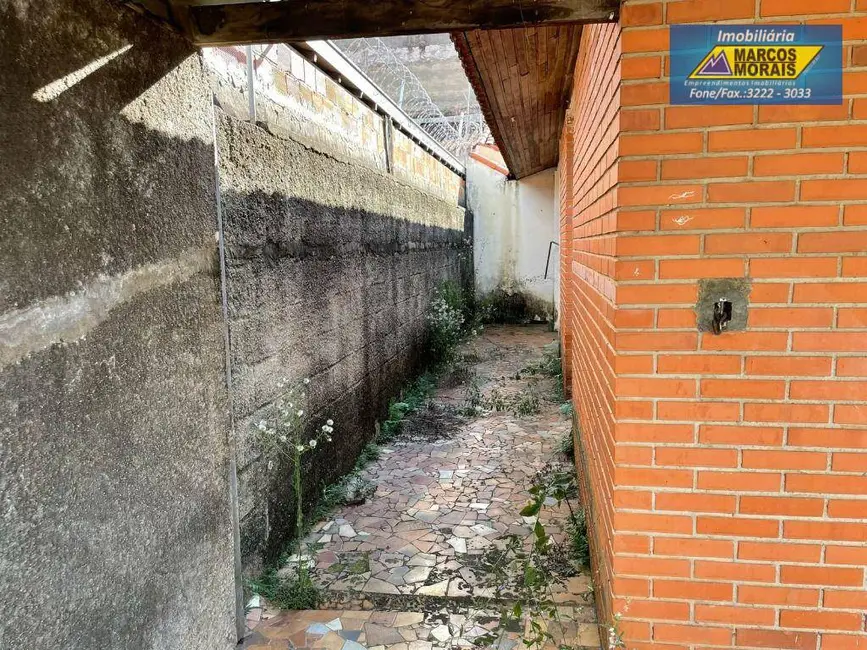 Foto 2 de Terreno / Lote à venda, 257m2 em Parque Ouro Fino, Sorocaba - SP