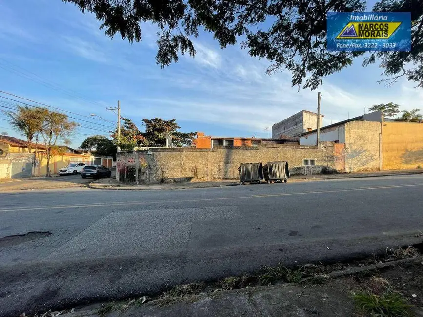 Foto 1 de Terreno / Lote à venda, 257m2 em Parque Ouro Fino, Sorocaba - SP