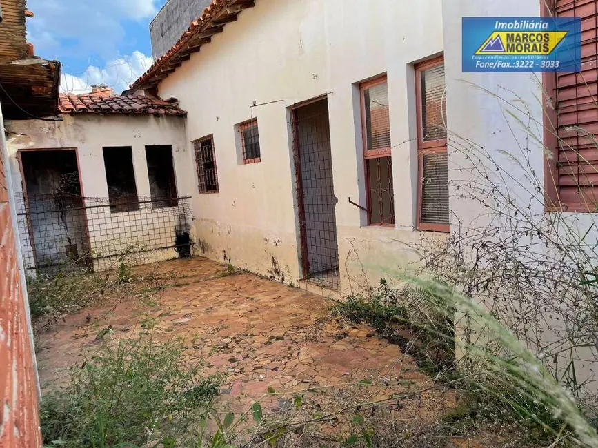 Foto 3 de Terreno / Lote à venda, 257m2 em Parque Ouro Fino, Sorocaba - SP