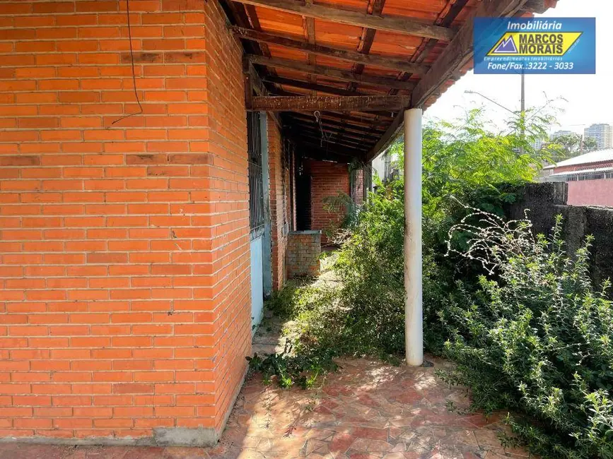 Foto 4 de Terreno / Lote à venda, 257m2 em Parque Ouro Fino, Sorocaba - SP