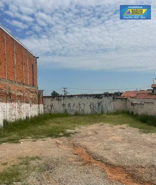 Foto 1 de Terreno / Lote à venda, 387m2 em Jardim Simus, Sorocaba - SP