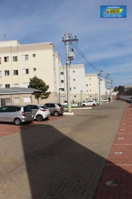 Foto 2 de Apartamento com 1 quarto à venda, 69m2 em Vila Nova Sorocaba, Sorocaba - SP