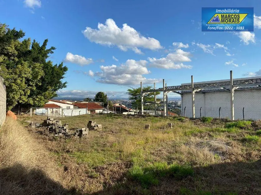 Sala Comercial à venda, 1000m2 em Retiro São João, Sorocaba - SP - imagem 3 Foto 3 de Sala Comercial à venda, 1000m2 em Retiro São João, Sorocaba - SP