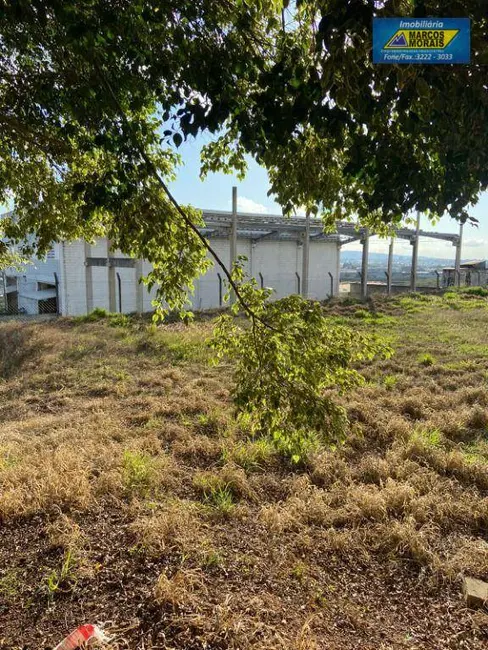 Sala Comercial à venda, 1000m2 em Retiro São João, Sorocaba - SP - imagem 6 Foto 6 de Sala Comercial à venda, 1000m2 em Retiro São João, Sorocaba - SP