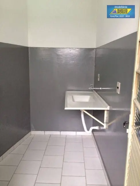 Foto 5 de Armazém / Galpão para alugar, 100m2 em Vila Aeroporto, Sorocaba - SP