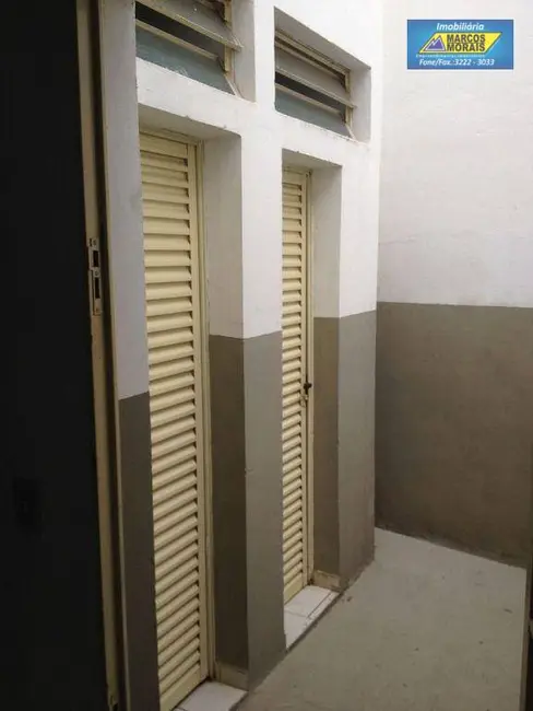 Foto 4 de Armazém / Galpão para alugar, 100m2 em Vila Aeroporto, Sorocaba - SP