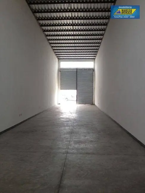 Foto 2 de Armazém / Galpão para alugar, 100m2 em Vila Aeroporto, Sorocaba - SP