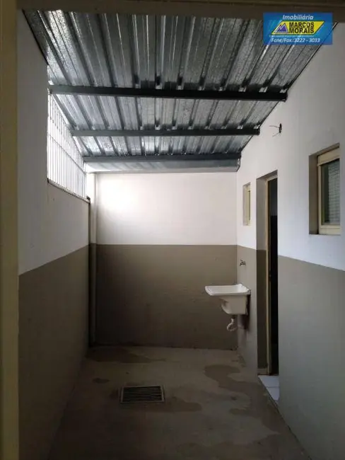 Foto 3 de Armazém / Galpão para alugar, 100m2 em Vila Aeroporto, Sorocaba - SP