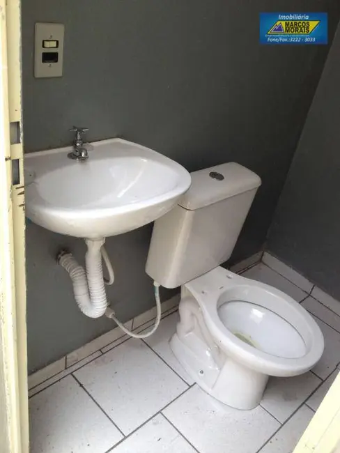 Foto 6 de Armazém / Galpão para alugar, 100m2 em Vila Aeroporto, Sorocaba - SP