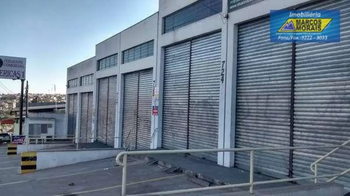 Foto 1 de Armazém / Galpão para alugar, 100m2 em Vila Aeroporto, Sorocaba - SP