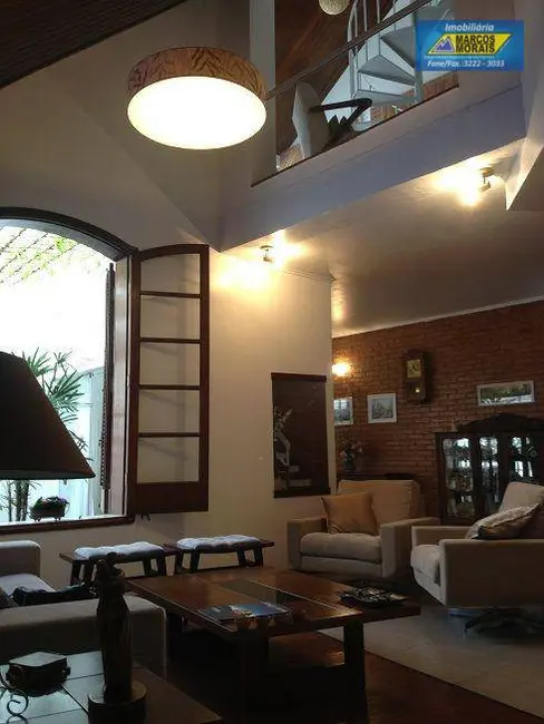 Casa com 4 quartos à venda, 264m2 em Jardim Emília, Sorocaba - SP - imagem 7 Foto 7 de Casa com 4 quartos à venda, 264m2 em Jardim Emília, Sorocaba - SP