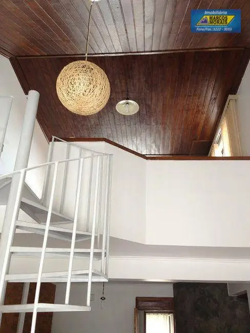 Casa com 4 quartos à venda, 264m2 em Jardim Emília, Sorocaba - SP - imagem 5 Foto 5 de Casa com 4 quartos à venda, 264m2 em Jardim Emília, Sorocaba - SP