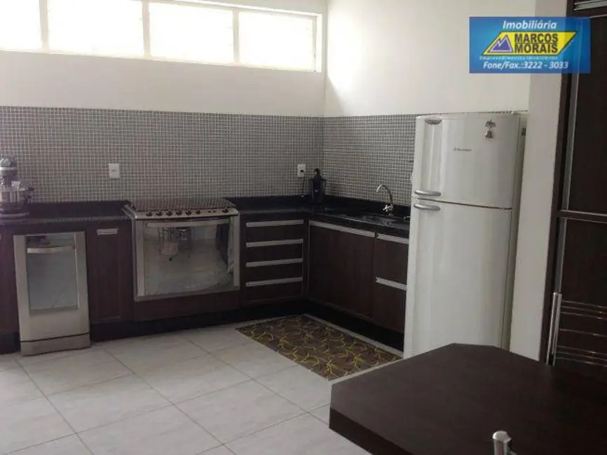Foto 2 de Casa com 4 quartos à venda, 264m2 em Jardim Emília, Sorocaba - SP