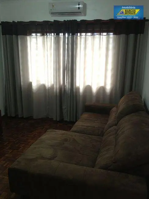 Casa com 4 quartos à venda, 264m2 em Jardim Emília, Sorocaba - SP - imagem 8 Foto 8 de Casa com 4 quartos à venda, 264m2 em Jardim Emília, Sorocaba - SP