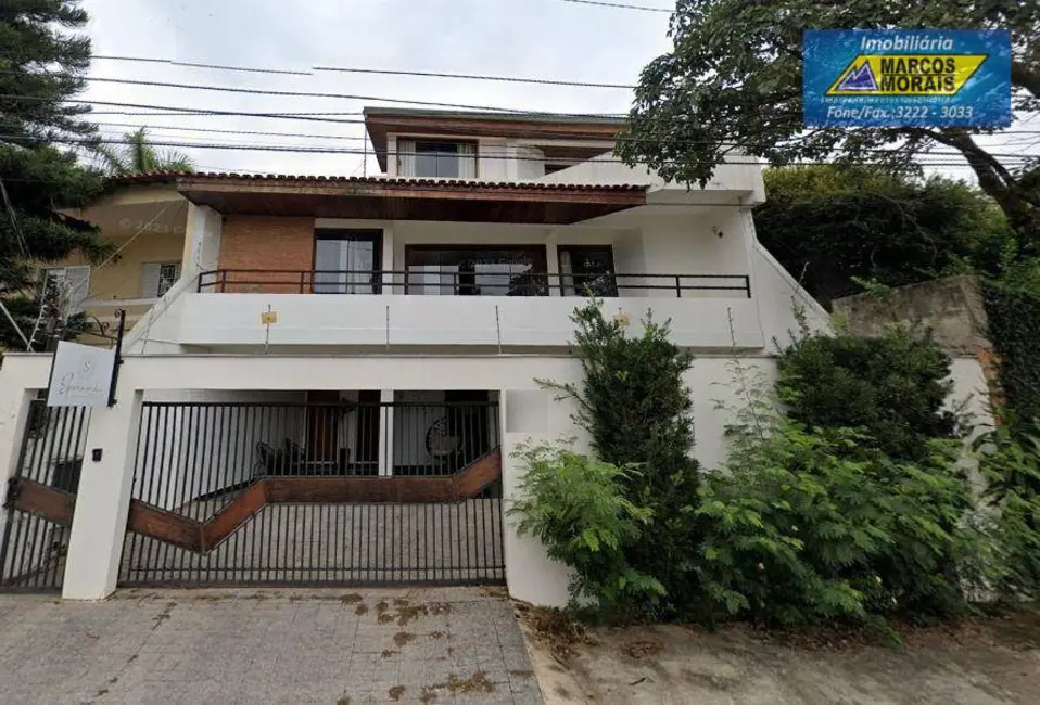 Foto 1 de Casa com 4 quartos à venda, 264m2 em Jardim Emília, Sorocaba - SP